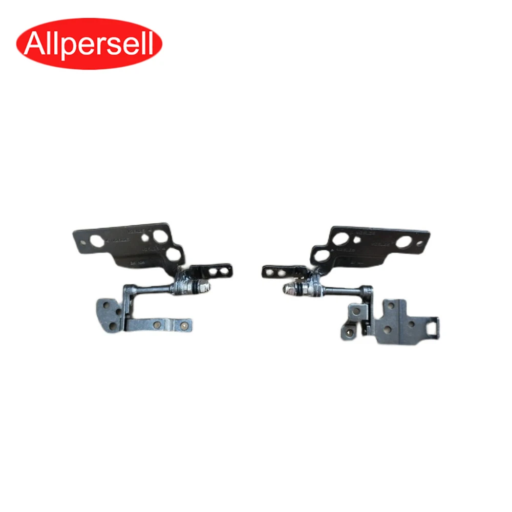 

Laptop LCD Hinge for Dell Inspiron 14 5480 5485 5488 screen Left & Right Axis Shaft