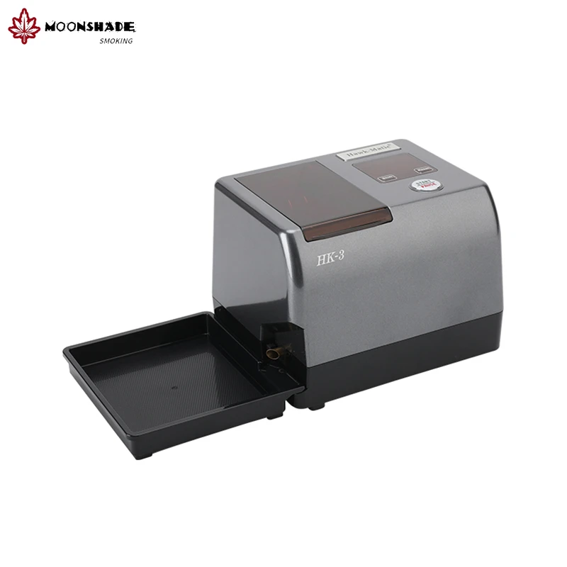 Автоматическая машинка для скручивания табака 8 мм | Дом и сад