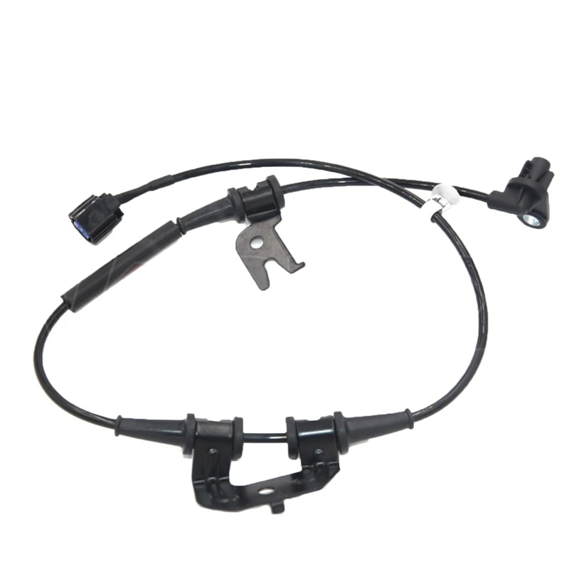Автомобильный передний левый датчик скорости колес ABS для Hyundai I10 IA 95670-B4300 95670B4300