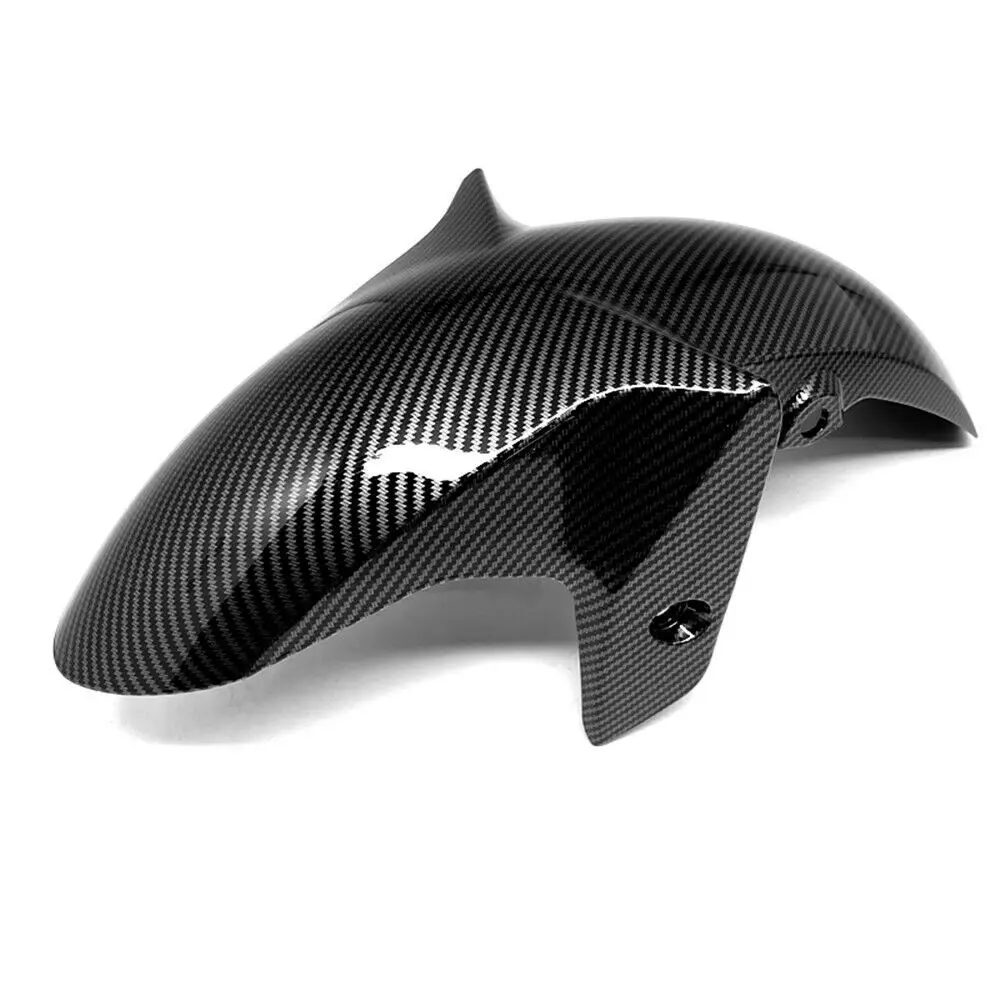 

Переднее крыло для шин YAMAHA R3 R25 MT03 2015-2018 из углеродного волокна