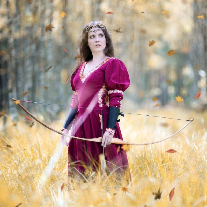 Практичные эльфийские короны головные уборы стильные материалы из сплавов