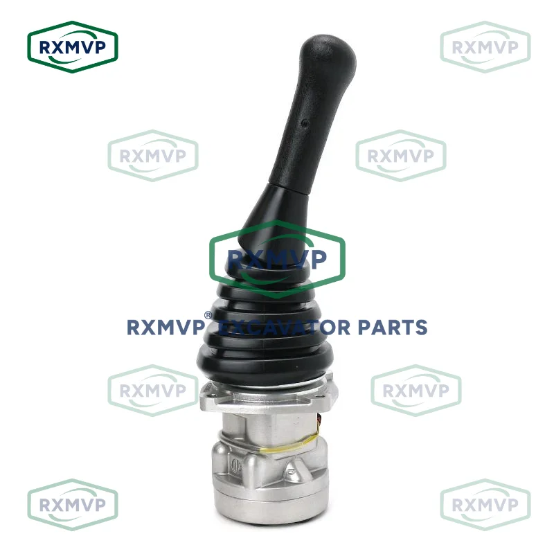 Рукоятка джойстика 14557288 VOE14557289 для экскаватора EC140 EC290 240B по оптовой цене