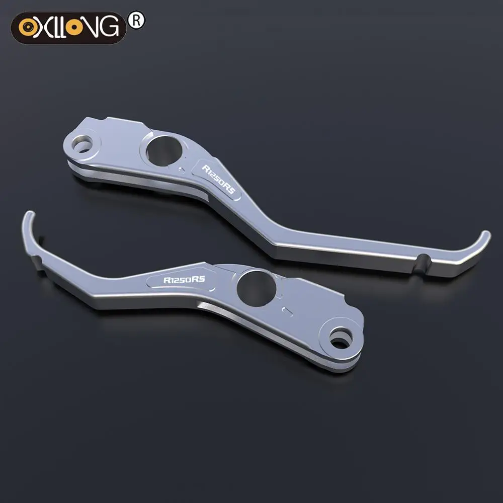 

FOR BMW R1250RS R1250RT R1250GS Adventure 2019 2020 2021 2022 2023 Motorcycle Two Finger Clutch Brake Lever Set R1250GS Access