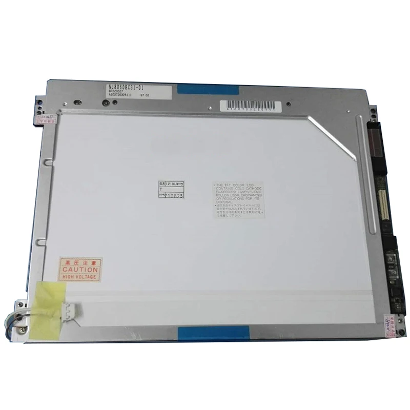 

100%NEW ORIGINAL 1 Year Warranty NL8060BC31-01