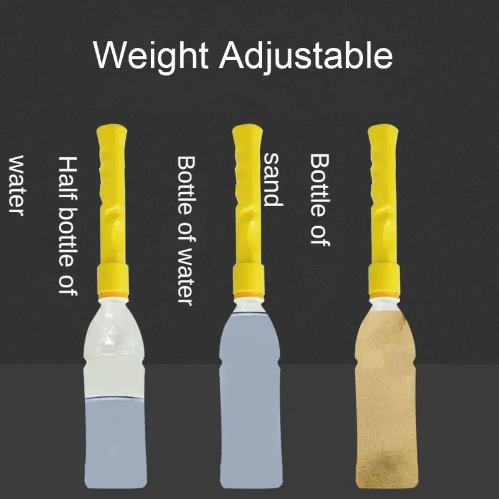 Портативная ракетка для бадминтона тренировок и