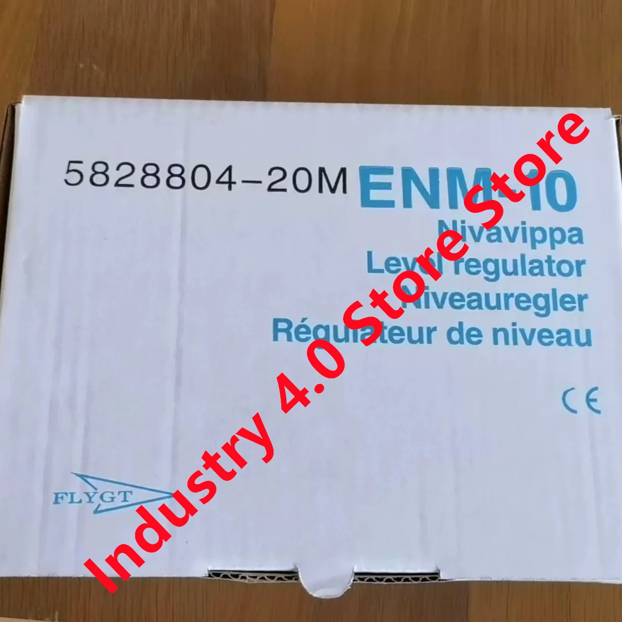 ENM-10 20M новый оригинал