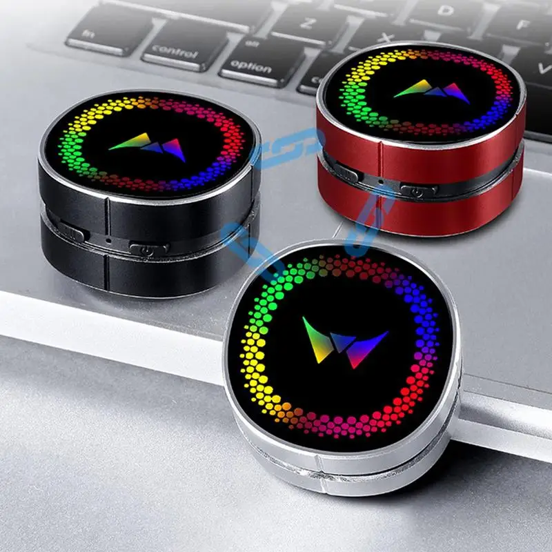 Bluetooth-колонка с костной проводимостью T WS Беспроводная Hi-Fi стереоколонка