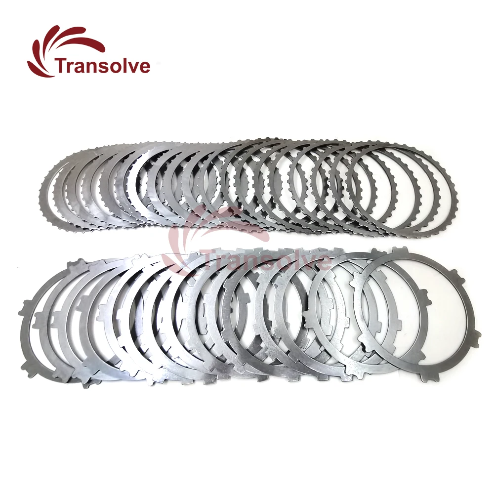 Стальная пластина сцепления для автоматической коробки передач подходит RE4R03A