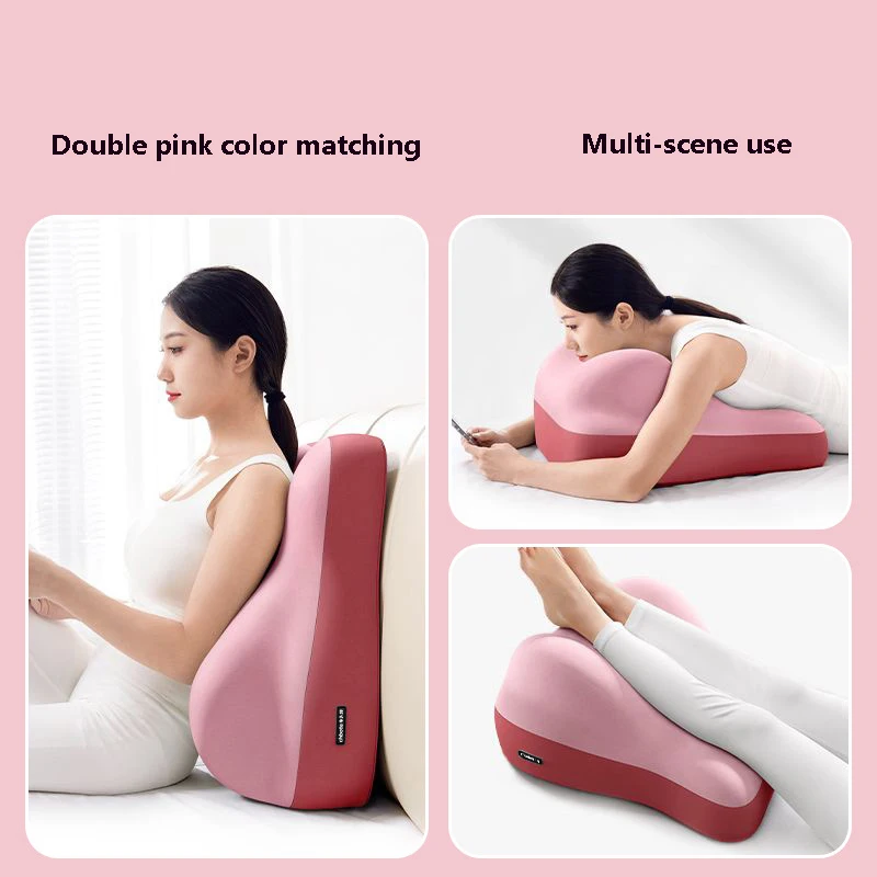 

Ортопедическая подушка из пены с эффектом памяти для спальни