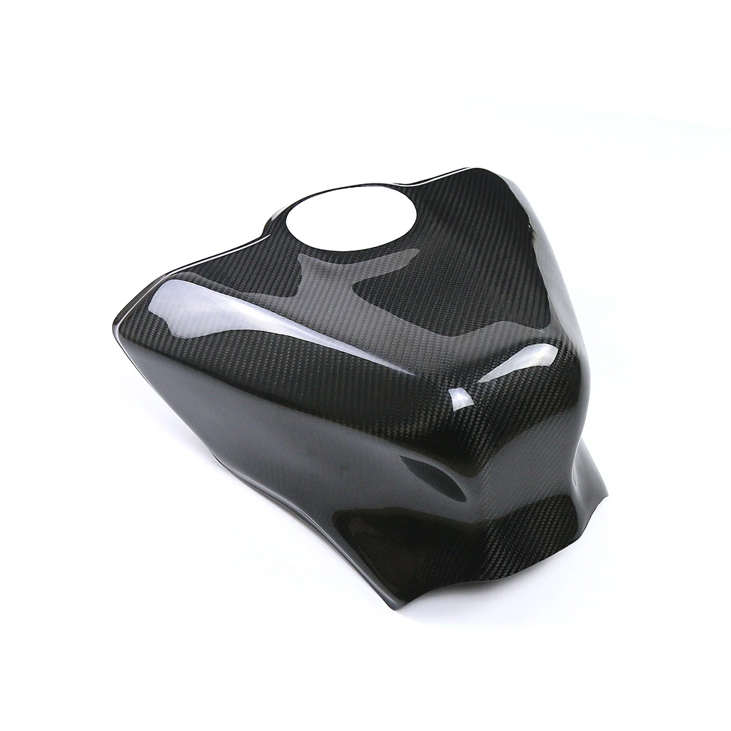 

For Yamaha YZF-R1 R1M 2020-2023 100% Carbon Tank Full Cover