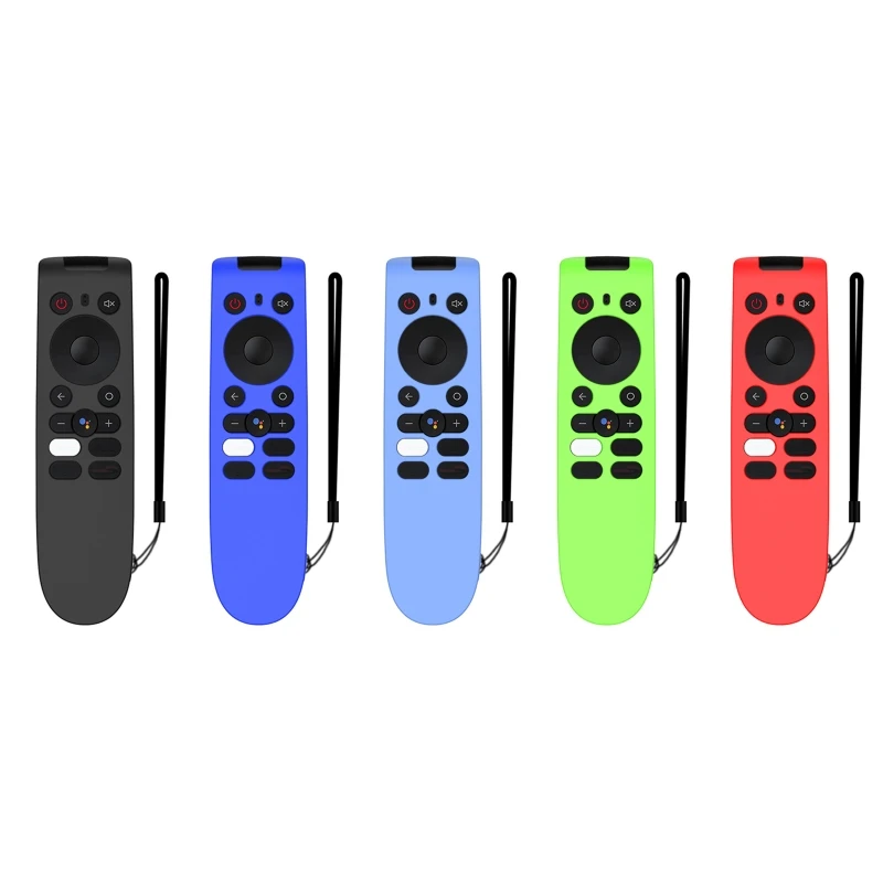 

H37F TV Remote Control Protective Case For One Plus 32Y1 43Y1 Remote Silicone Cover
