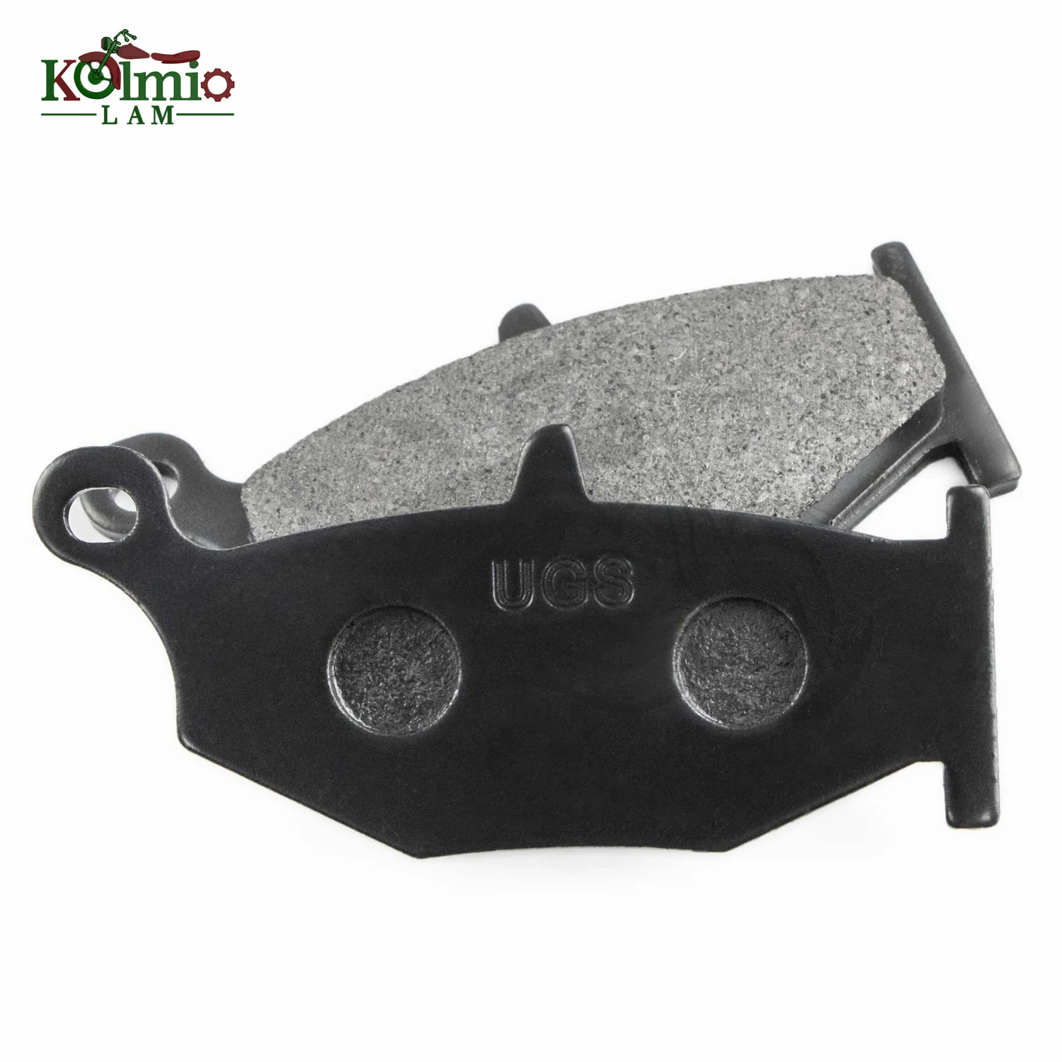 Фото Передняя Задняя Тормозная колодка для мотоцикла Suzuki B-King GSX1300BK BK1300 B-King 2008 GSX1300 BKING 2012 1300 2009 №5