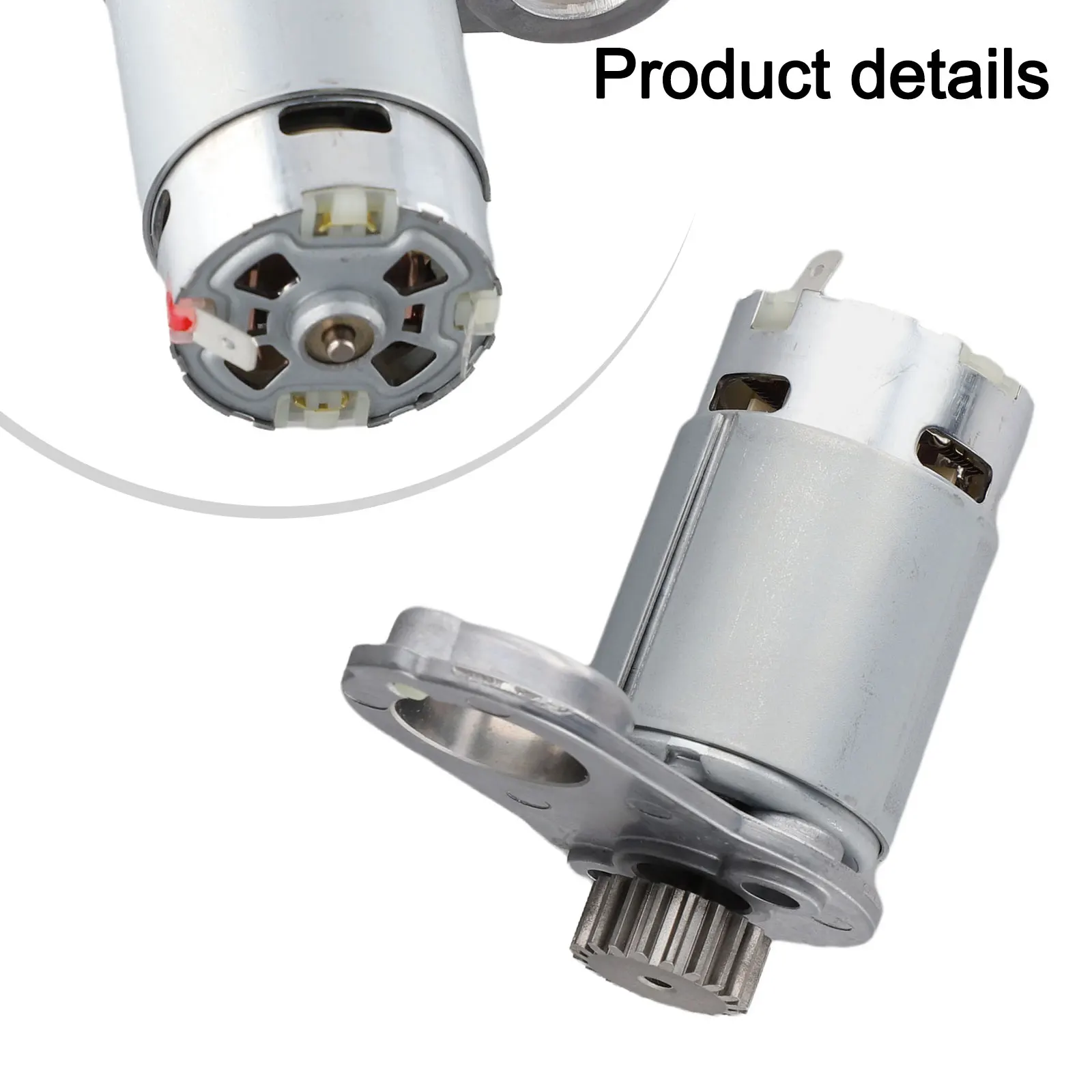 629932 -8 двигатель 14 4 В 18 для BUR141 BUR181 DUR141 DUR181 DUR141Z DUR181Z UR141D запасная часть двигателя