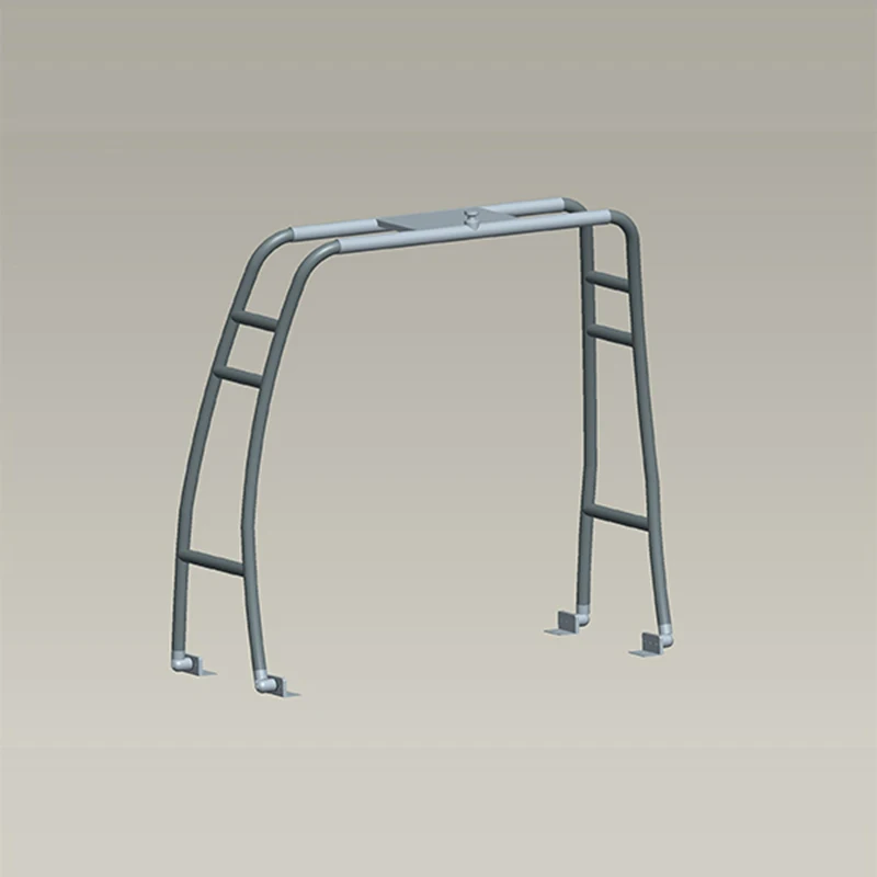 

Оригинальный-Indy Cruze складной Понтонный лодочный Вейкборд Башня радар свод Универсальный