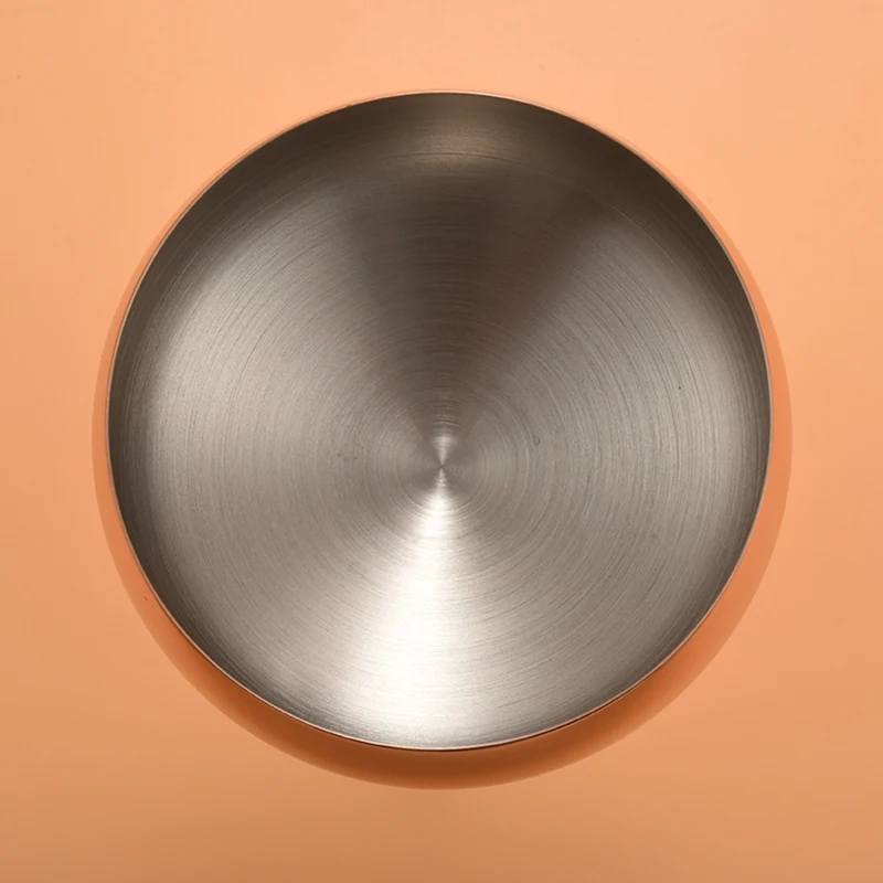 Медный купе бокалы для шампанского набор из 2-х бокалов нержавеющей стали