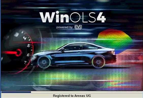 Winols 4.26 With 66 Plugins And Checksum+ ECU Remapping lesson+ install video guide+ programs + New Damos File 2020 2