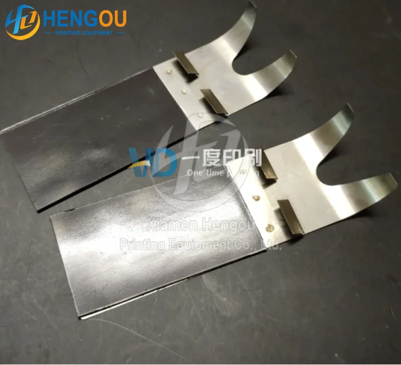 

Прессованная бумага, стальной лист Roland press 700 с магнитным прессом R705