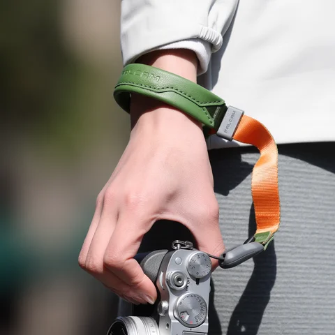 FALCAM Maglink быстрая магнитная пряжка ремешок на запястье V2 модный браслет для уличной фотосъемки камера M00B5101