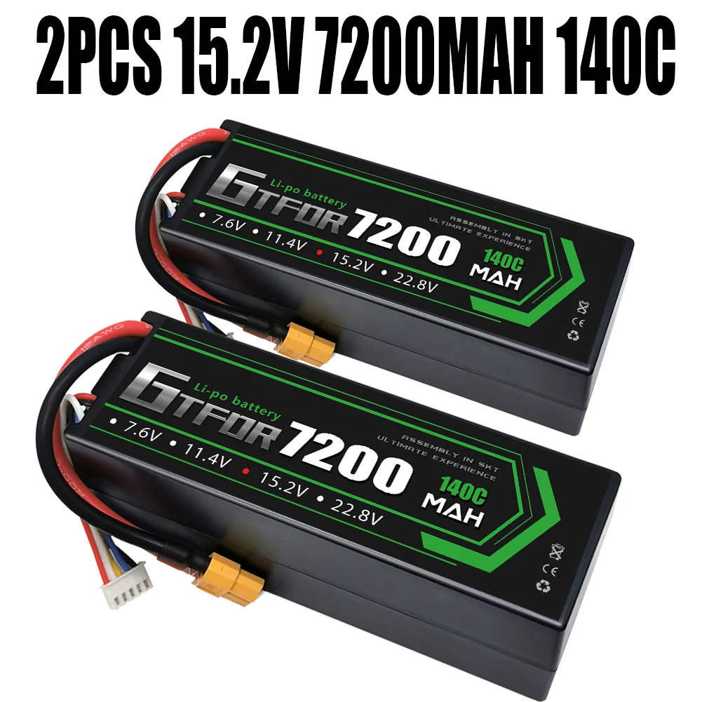 Batteries Lipo 7.6V 11.4V  7.4V 11.1V 15.2V 14.8V 22.2V 2S 3S 4S 6S 10000Mah 6300Mah 6500mAh 6200mAh 6750mAh 8400mAh 7000mAh Car