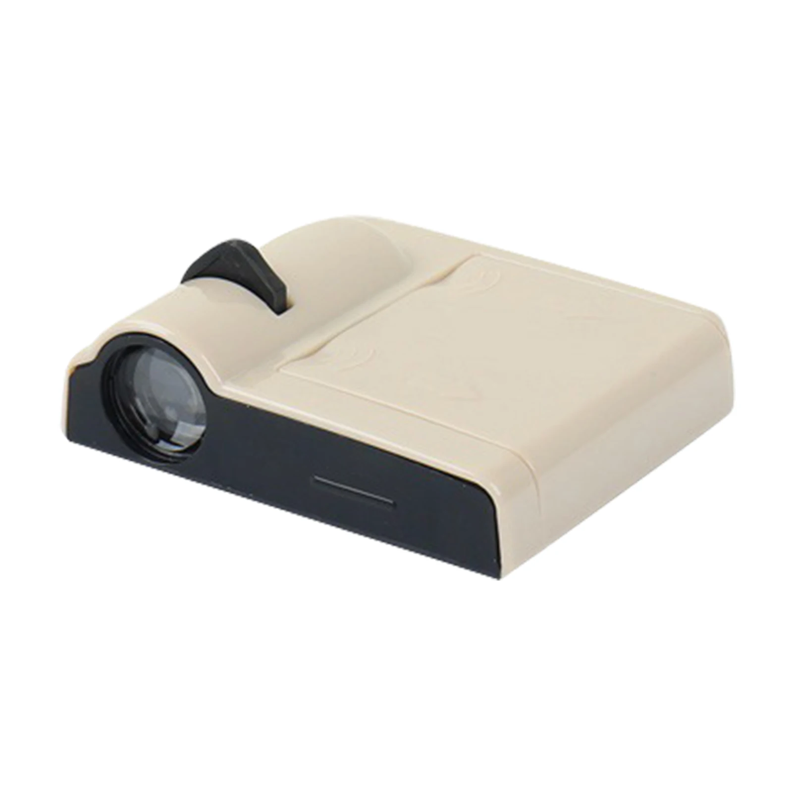 

Battery Powered Photography Party Photo Prop Night Lamp Background ABS Mini Portable Instagram Style Landscape Projector Light