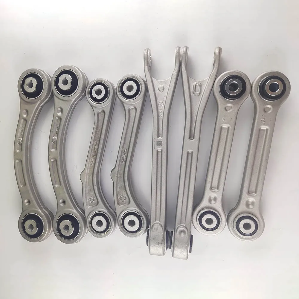 8 шт. Китай оригинальный задний верхний нижний рычаг управления для Maserati Quattroporte