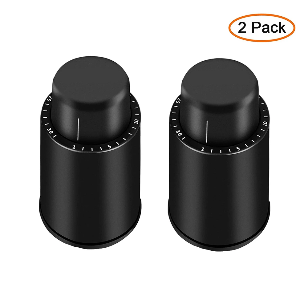 

Вакуумные пробки для вина