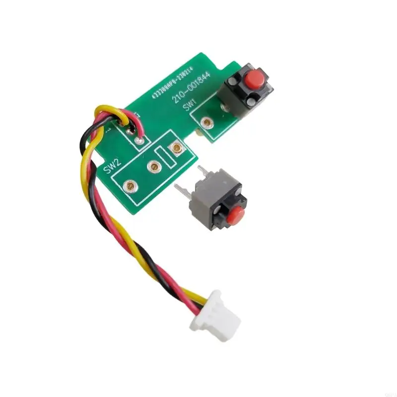 Микропереключатели мыши для G304/G305
