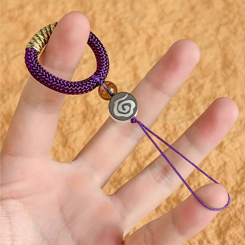 Подвеска для кошелька в китайском стиле