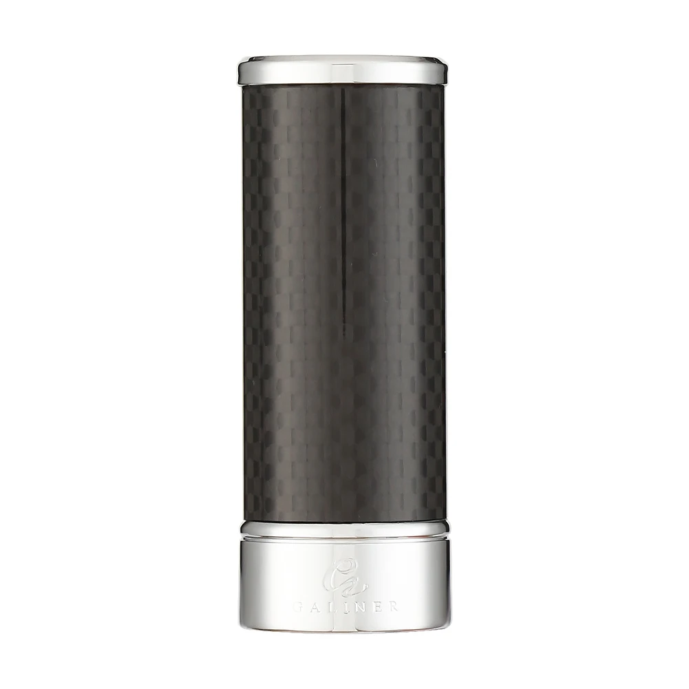 Держатель для сигар GALINER из углеродного волокна портативный измерительный