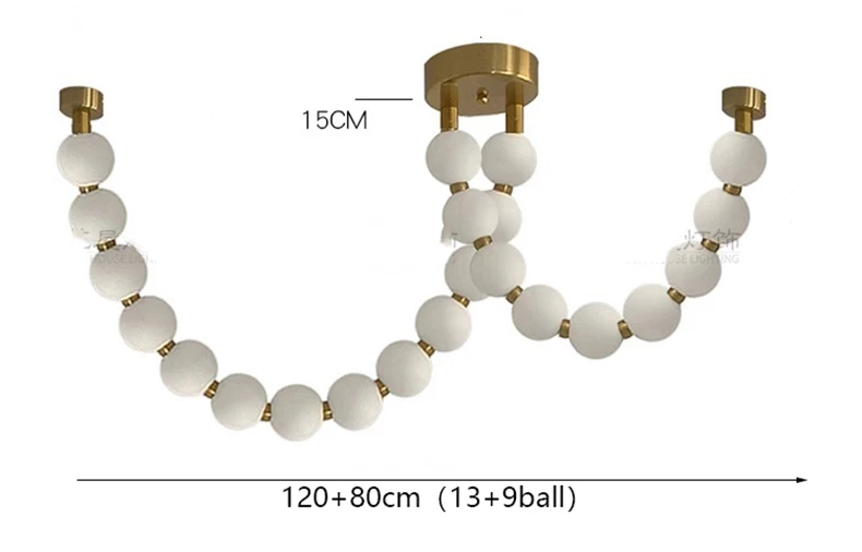 

Подвесная люстра joemade