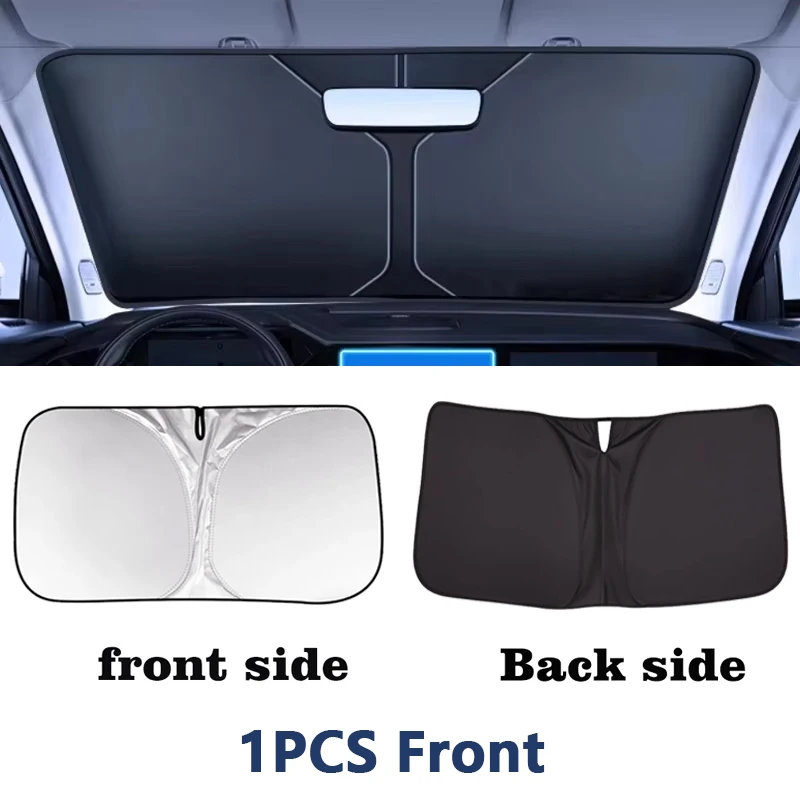 

Автомобильный сетчатый солнцезащитный козырек для Jetour T1, аксессуары 2024 2025 2026 Freedom Shanhai T1, оконные шторы, магнитные солнцезащитные козырьки, шторы для конфиденциальности