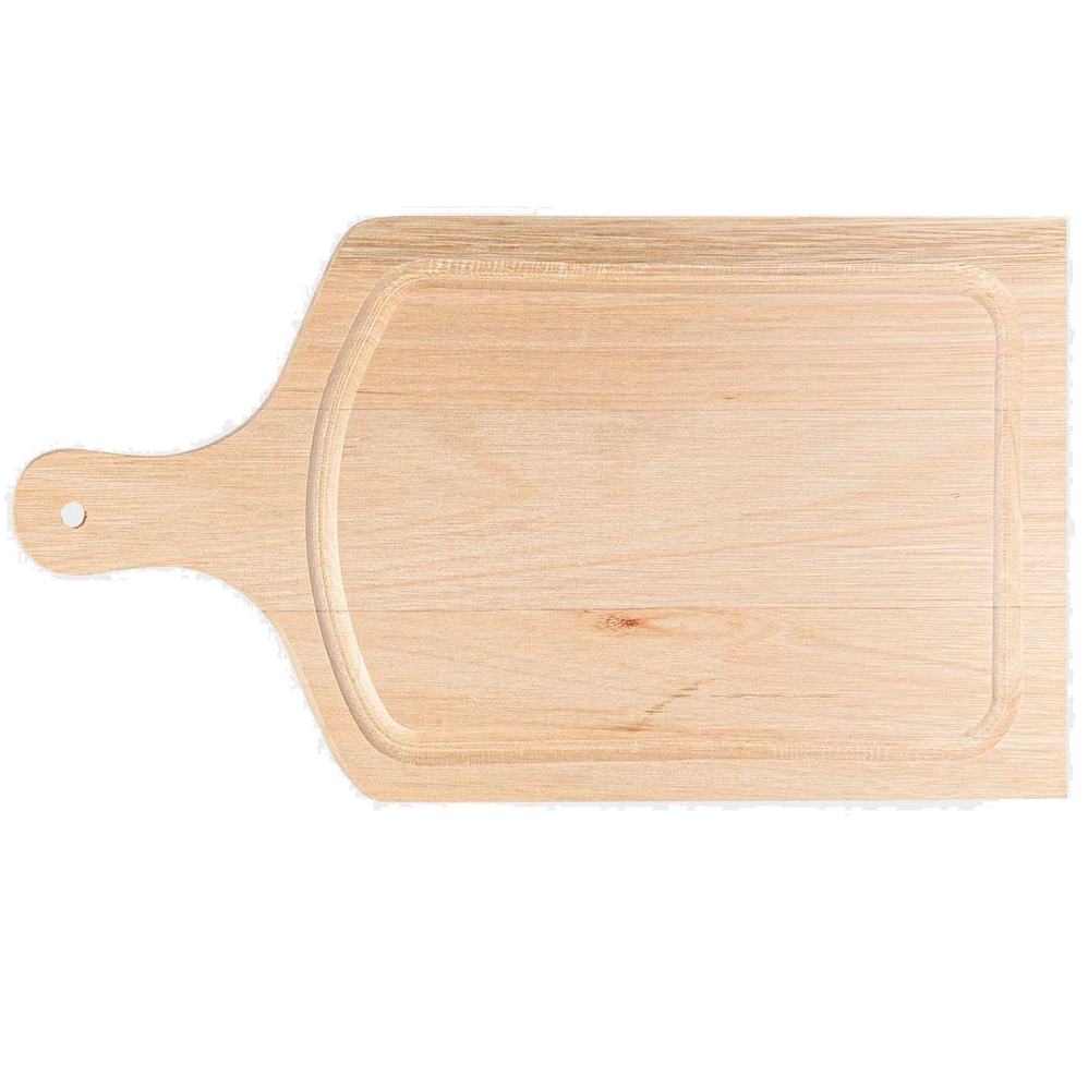 

Barbecue Board with Cape Wood 22x40 cm. Stolf