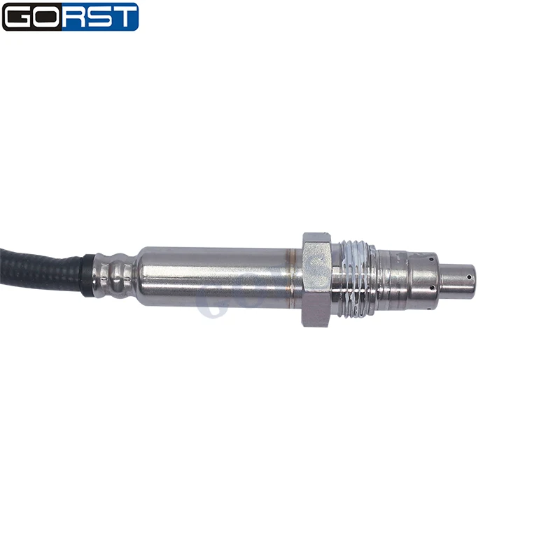 Датчик кислорода Nitrogen Nox 5WK96682D для Benz E250 GL350 ML350 Sprinter 2500 Автозапчасти A 0009053503