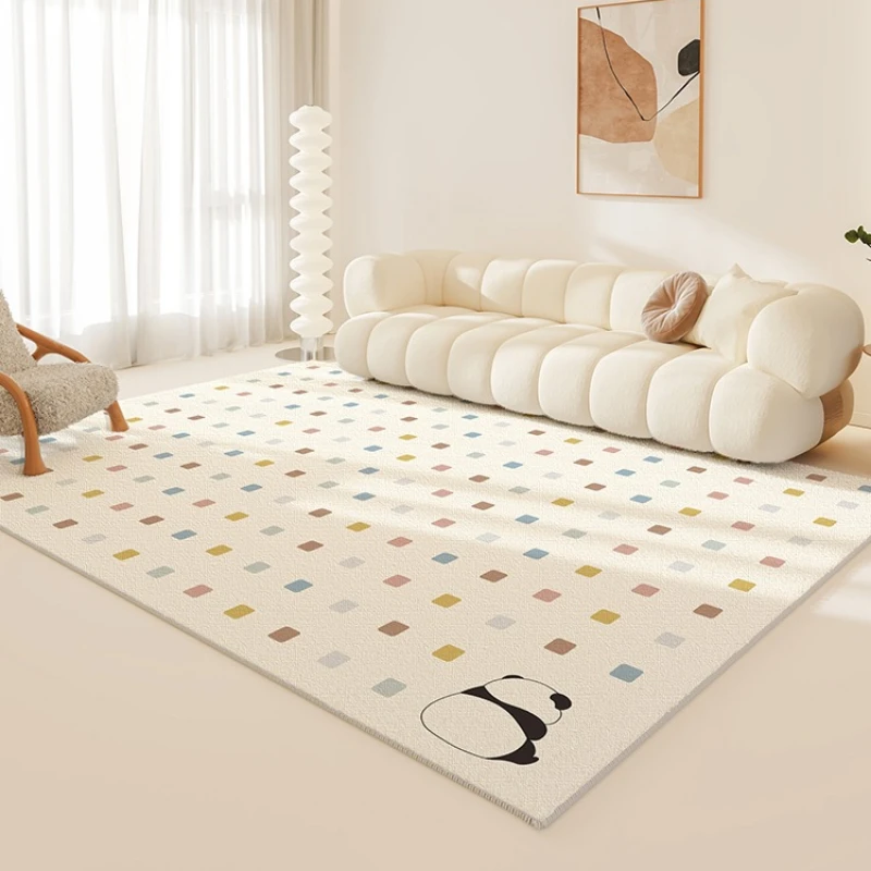 Коврик для гостиной