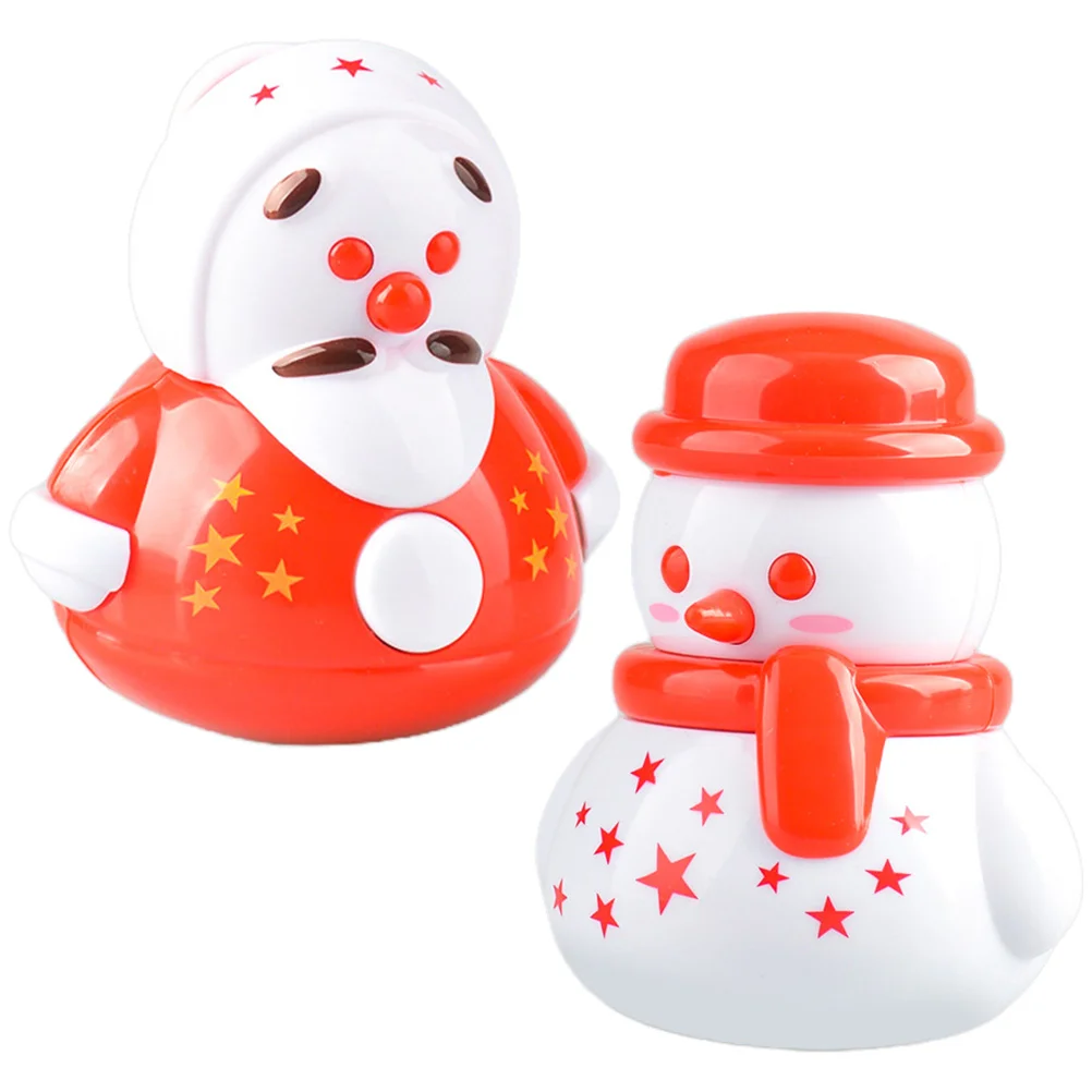 

2 шт., встроенная Статуэтка-неваляшка