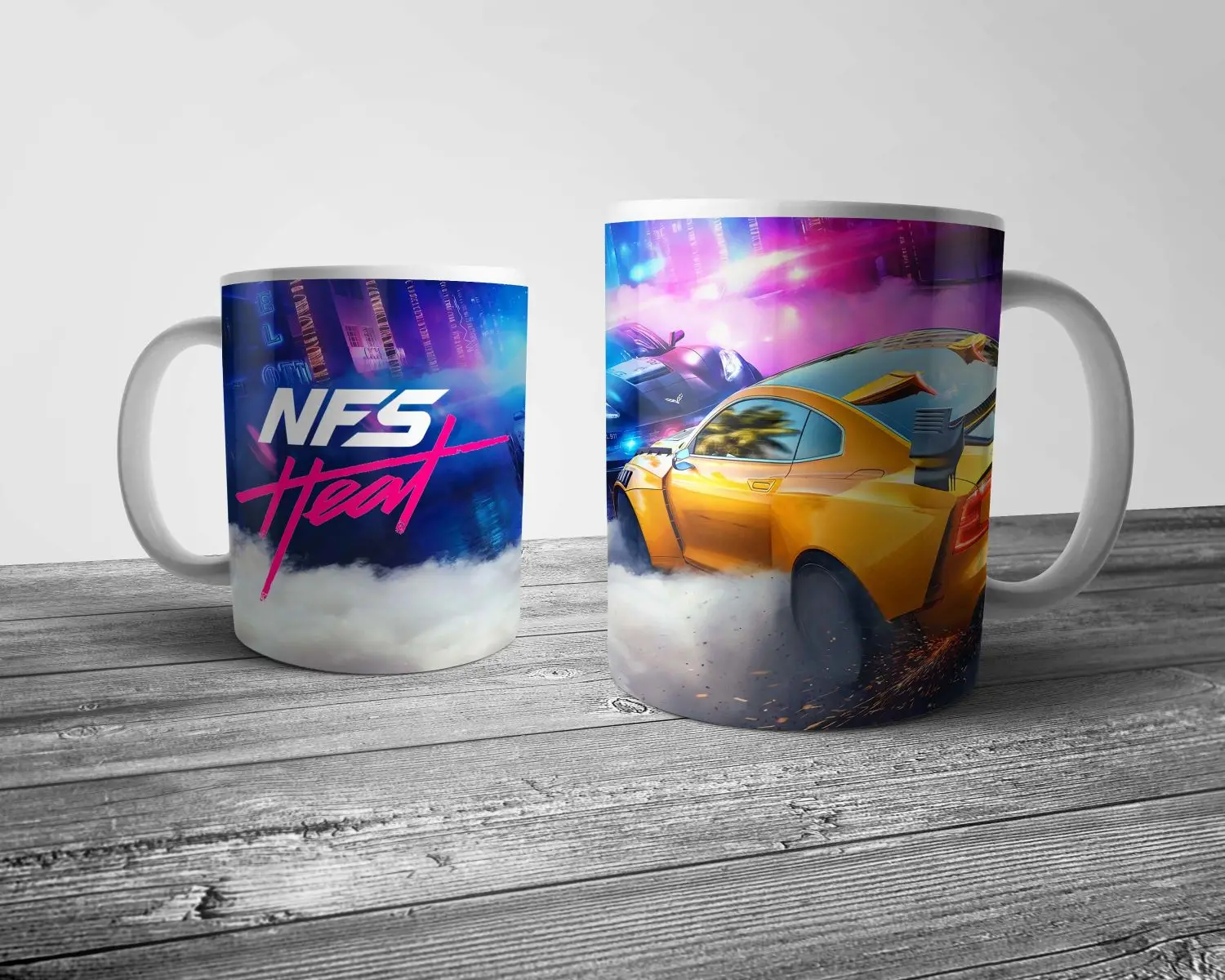 Pixxa нужна быстрая Термокружка чашка для молока кофе чая фарфоровый подарок