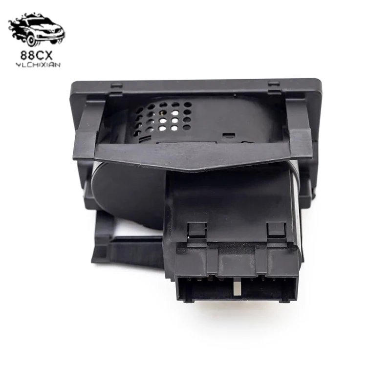 4S7T-13A024-DD переключатель управления противотуманной фарой для 4-дверного седана Ford