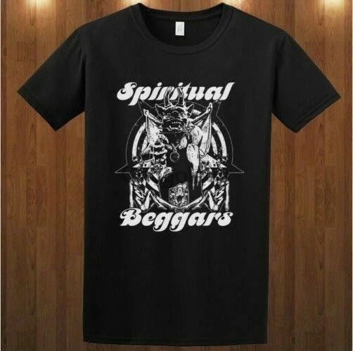 Футболка из хлопка Премиум-качества для религиозных людей |