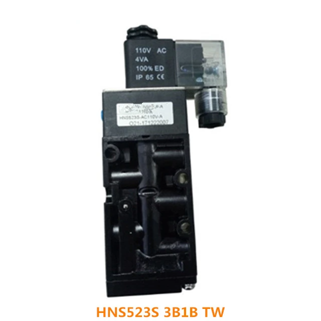 

Хой Qualität магнитвентил для HNS523S 3B1B TW
