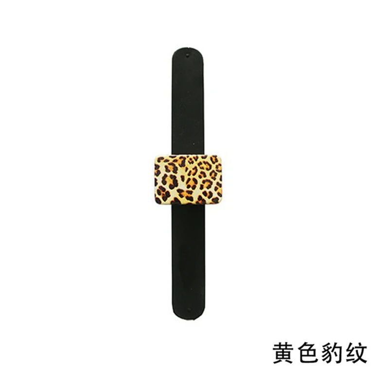 Профессиональный парикмахерский магнитный браслет ремень наручный ремешок