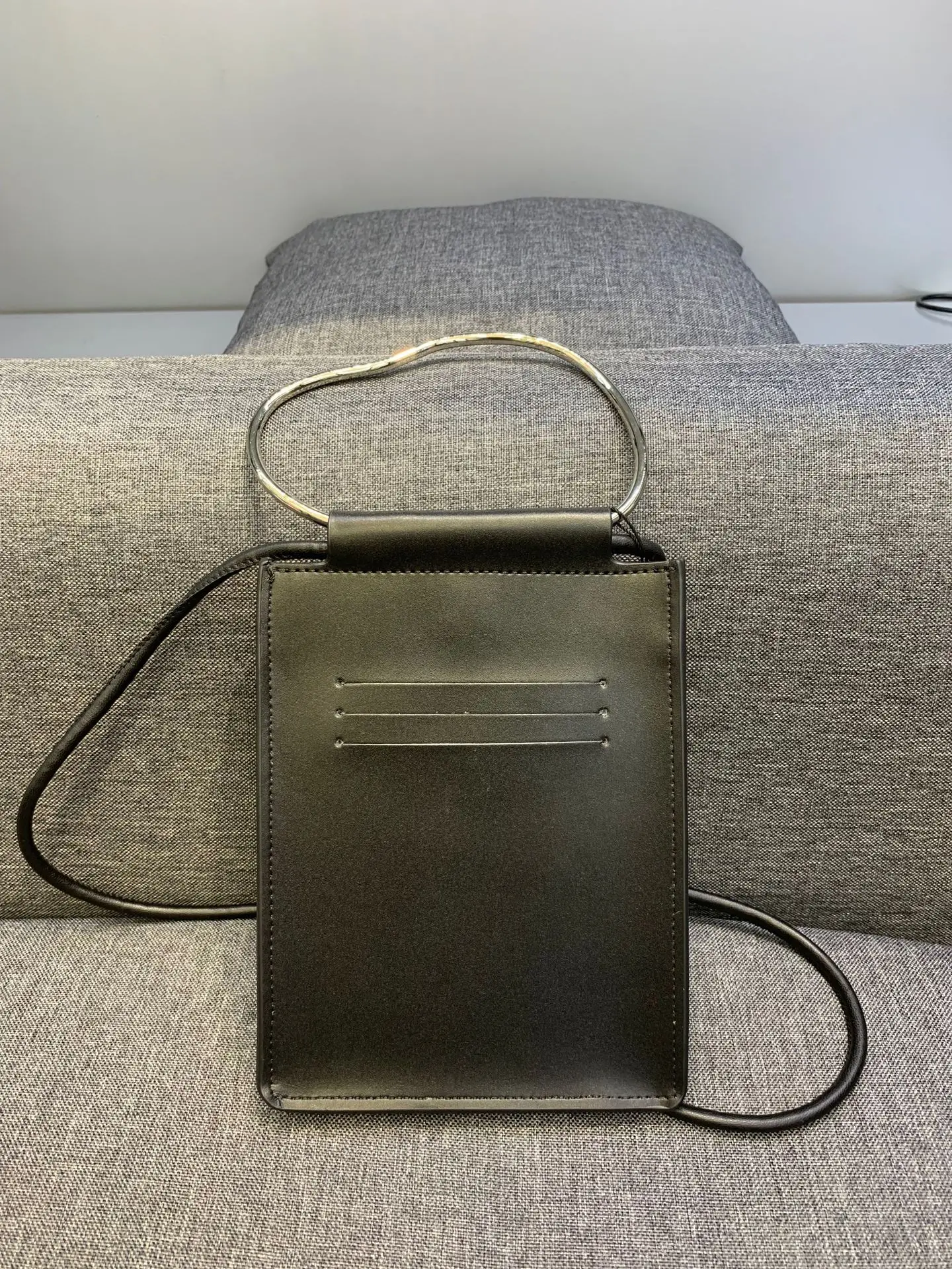 

2022 New Design Women's Bag Leather Bag Handbag Cross-body Bag Single Shoulder Bag High Quality