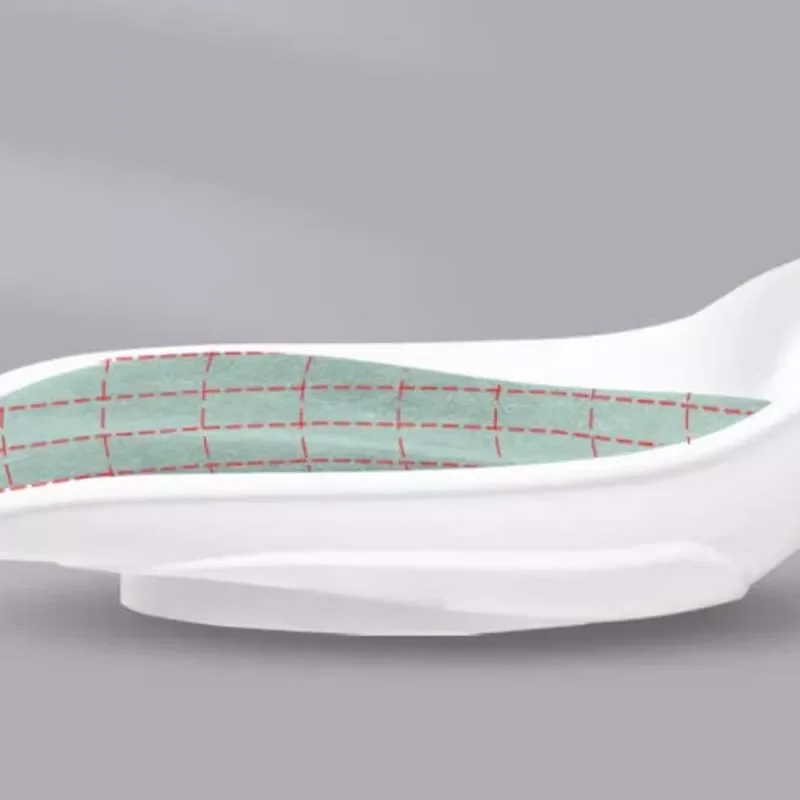 Рисунок 6 - Дизайнерские сверхлегкие барные стулья