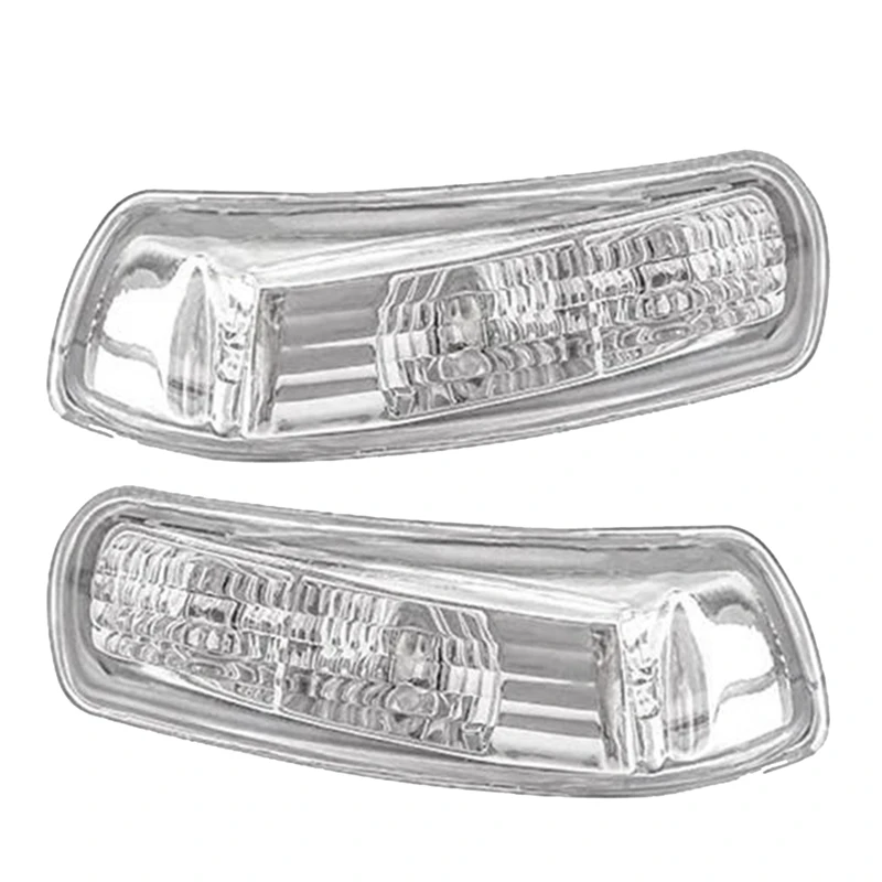 1Pair LED Rearview Mirror Lights Door Wing Turn Signal For Geely Emgrand 7 EC7 EC715 EC718 Side Blinker