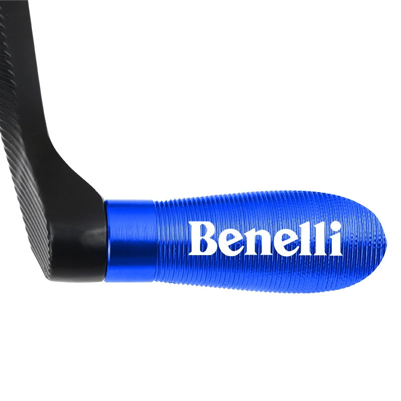 Мотоциклетные ручки для руля защита рычага тормозной муфты Benelli TRK 251 502/X Trk502X TNT 300