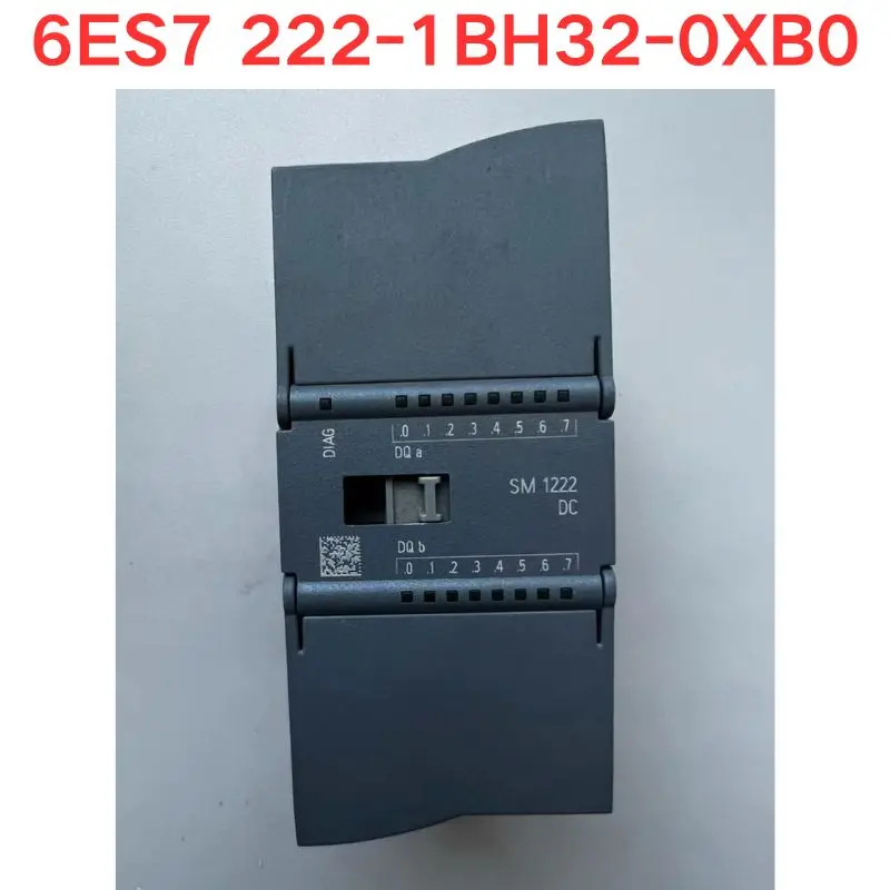 Новый оригинальный модуль 6ES7 222-1BH32-0XB0 6ES7222-1BH32-0XB0