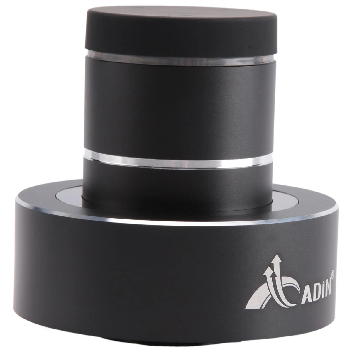 Вибрационный динамик Adin 26 Вт Bluetooth бас портативные колонки беспроводной