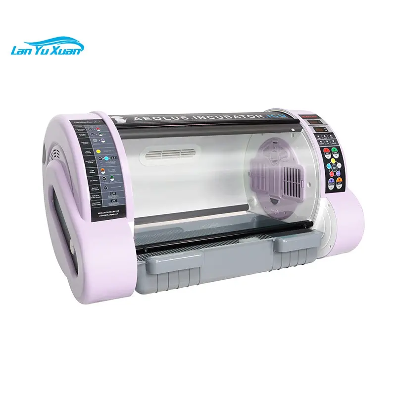 

Pet incubator clinic incubator ICU Egg Hatching Incubator