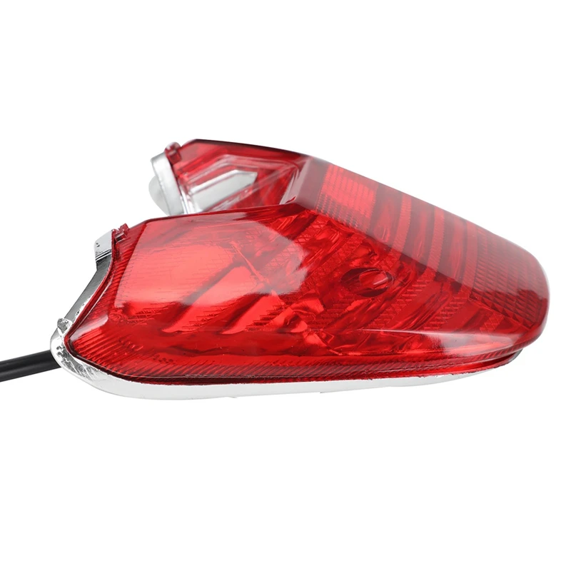 Задний фонарь мотоцикла для Hawk 250 тормозной Стоп-ходовой задний