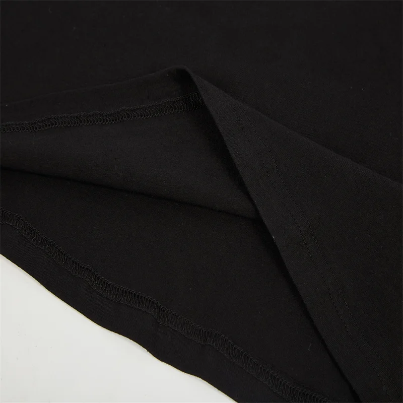 Мужская футбольная рубашка с пистолетом и принтом Shizo Frenzy хлопковая футболка