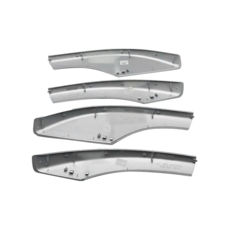 elska osłona bagażnika dachowego do VW CROSS POLO 2007-2011 z tyłu po prawej stronie